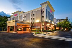 Hampton Inn by Hilton Atlanta-Mall Of Georgia