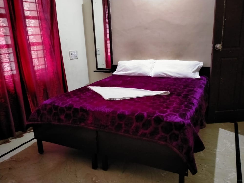 Vishu Moni Residency - Tap to explore photos