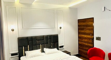 Hotel Primrose Room Type - Deluxe Room