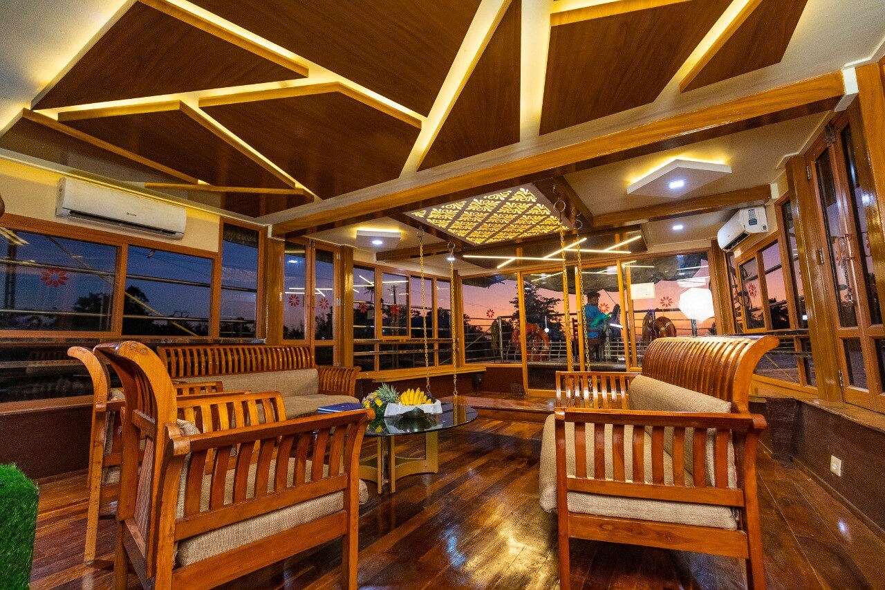 Coco Houseboat Kerala - Tap to explore photos