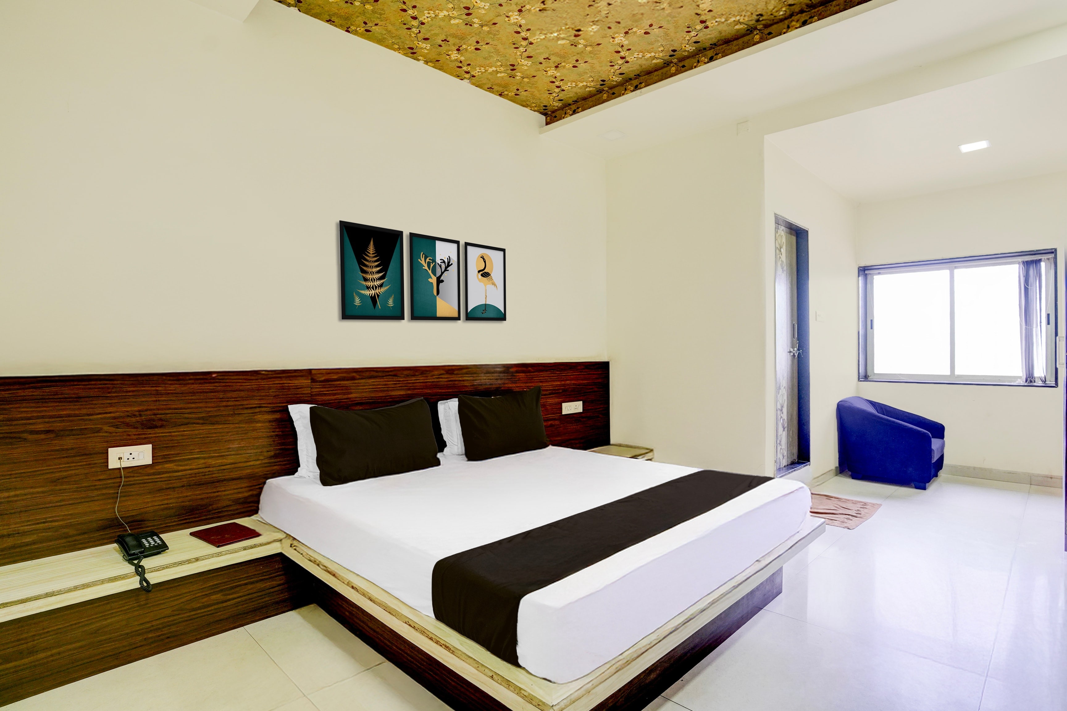 Hotel O Rasika Classic - Tap to explore photos