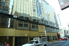 Sun and Sands Plaza Hotel