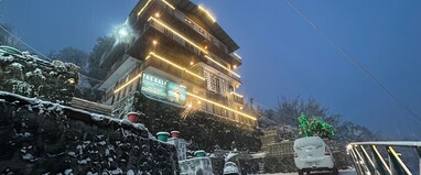 The Kalp Joshimath