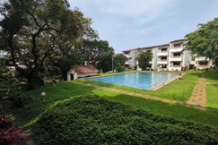 1BHK1-GF-AC | 100mbps-WiFi | WM | BackUp-nr-Candolim