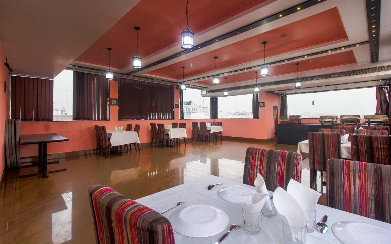 Main gallery