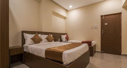 Nakshatra Inn Room Type - Special Exe A/c Triple