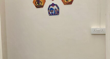 Shani Nilayam House Room Type - Gamma