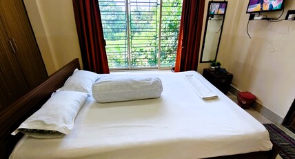 SANNIDHYO Room Type - Standard Room NON AC