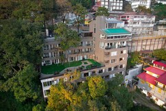 Rooms of Beechwood by Avira, Mussoorie