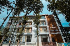 Social Palace