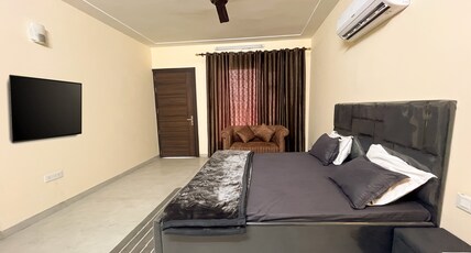 The Jastej House Room Type - Bedroom 3