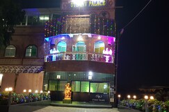 UTSHAV PALACE