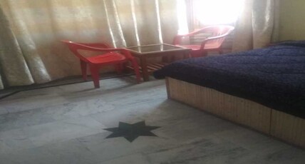 Hotel Lotus  Room Type - Deluxe Room