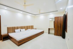 Amar Resort and Garden