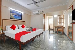 Hotel O Poptavern Premium