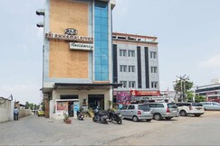 Hotel SRI ANNAMALIAYAR RESIDENCY