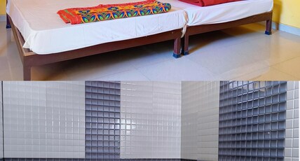 Arka Cottage Room Type - Bedroom 7