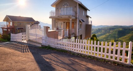 The Ark Haven Ooty Luxuary 3BHK Villa in Ooty Room Type - The Ark Haven Ooty Luxuary 3BHK Villa in Ooty