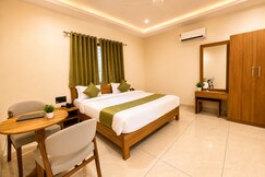 Address of Palm Glow Resort