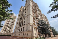 Apartel by Aarin - Oragadam