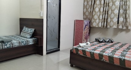 G SQUARE Rooms Room Type - Family Triple group room G SQUARE Rooms Room Type - Family Triple group room