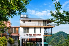 Address of The Pine Cone Stay Fern Suite 1BHK