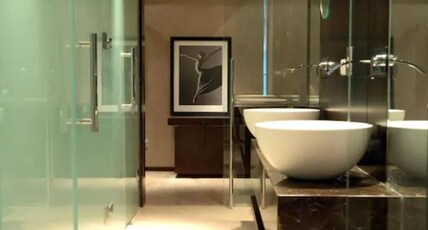 The Canvas Dubai - MGallery Hotel Collection Room Type - SUPERIOR ROOM with 1 king size bed