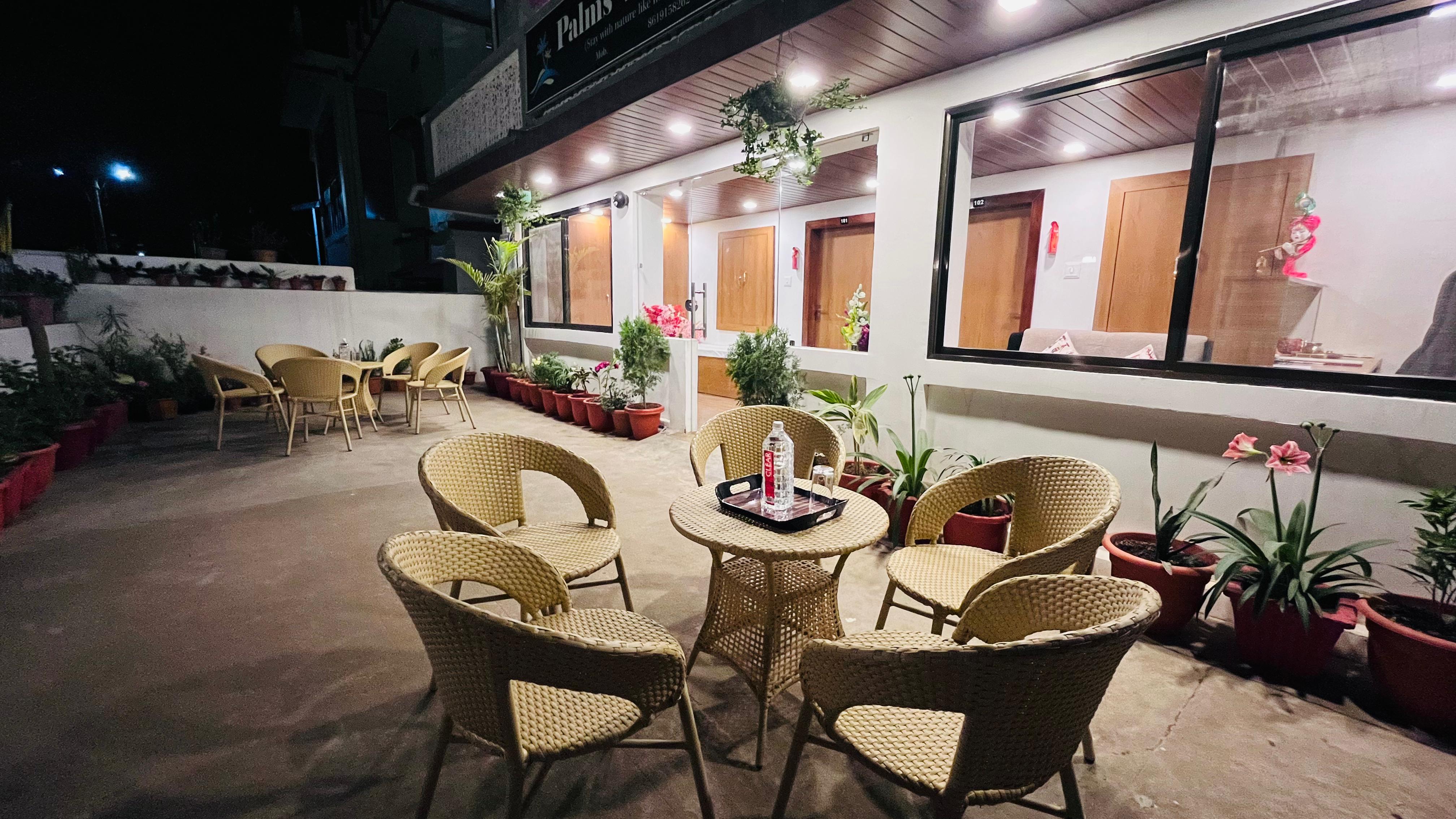 Gulmarg Residency Mount Abu - Tap to explore photos