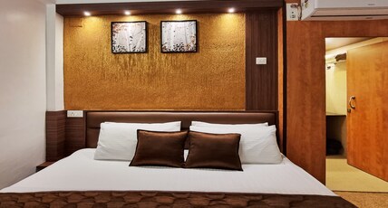 North Star Hotel Room Type - Deluxe Ac Room