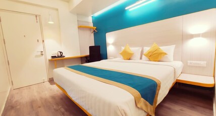Elite by Dbrooks, Brookefield Room Type - Standard Double Room
