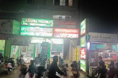 Address of Hotel O Temple City Guest House