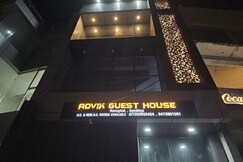 Advik Guest House