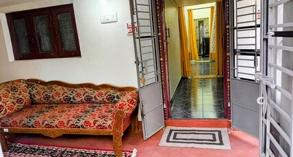 KHS Ranganath-G Room Type - KHS Ranganath-G