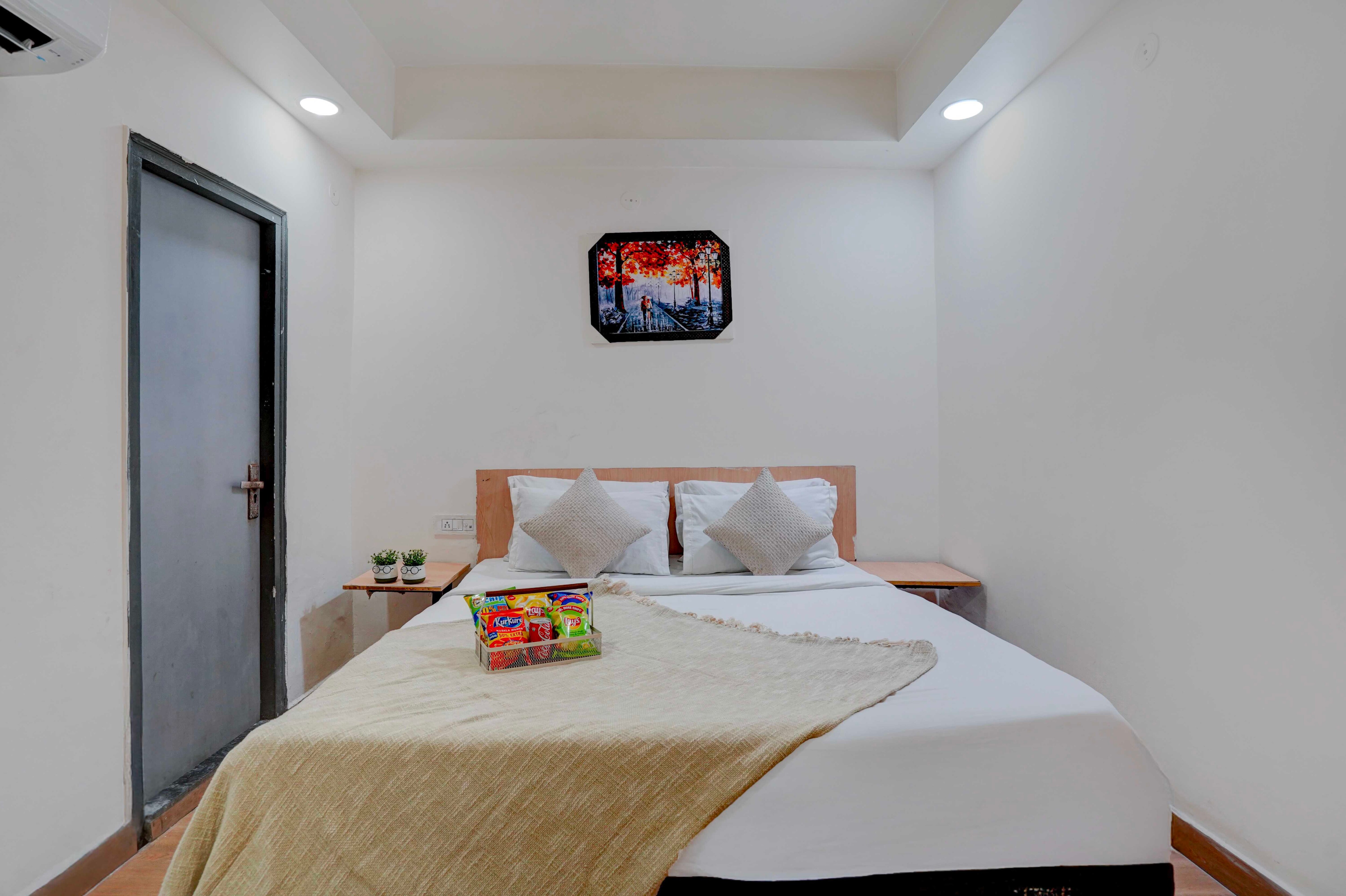 OYO 846084 Nautiyal Home stay - Tap to explore photos