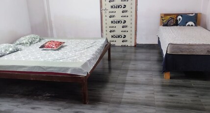 Tropical Haven Room Type - King Bed with Valley View