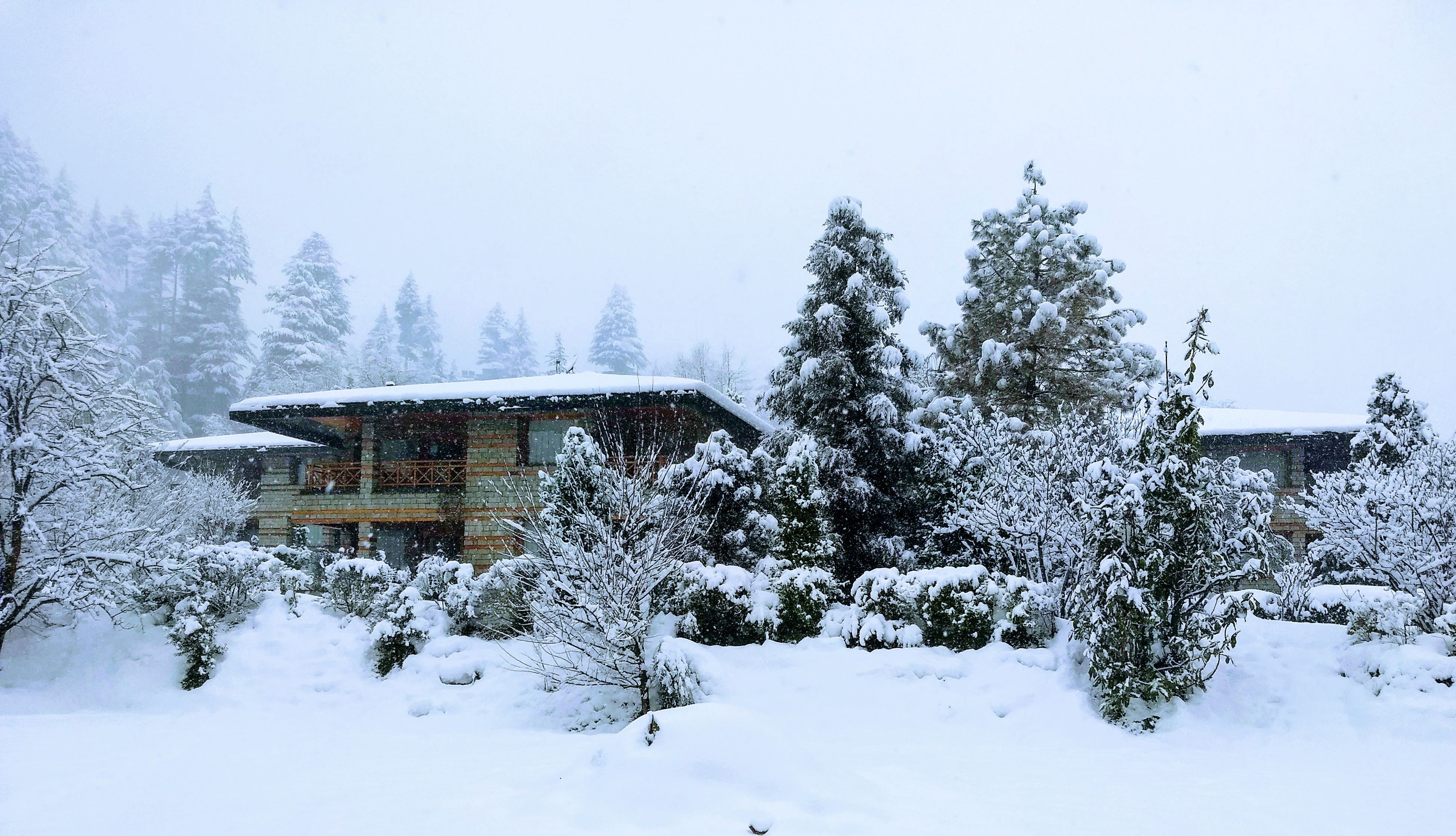 Banon Resort - A Lamrin Collection Hotel - Tap to explore photos