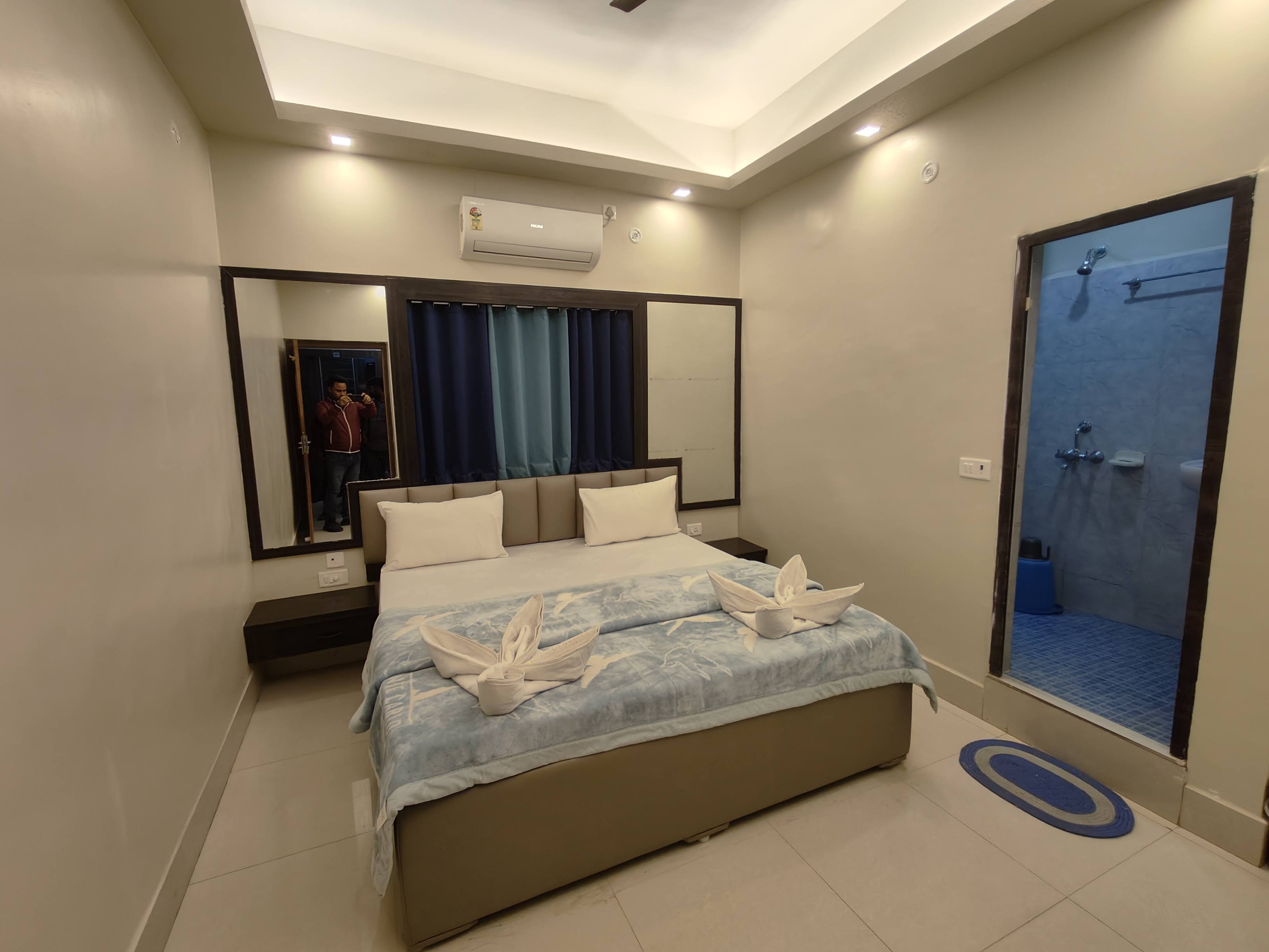 Dhanraj Residency - Tap to explore photos