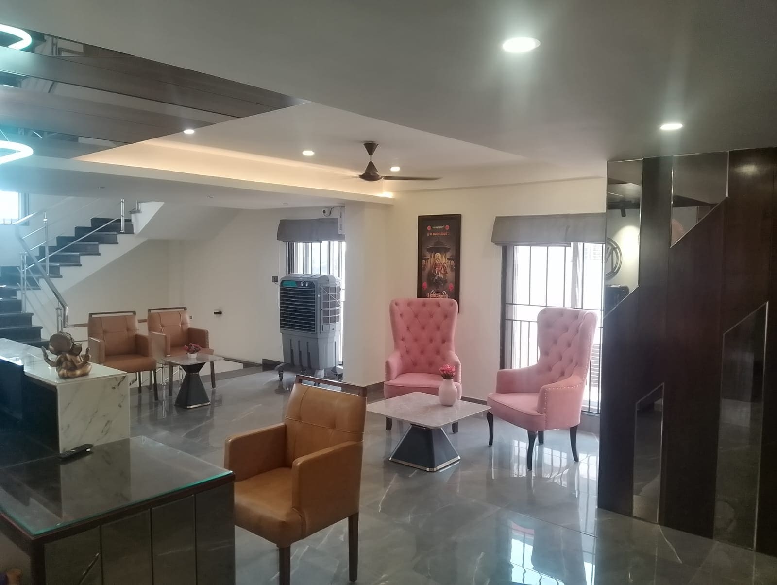 Main gallery