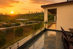 Forest Edge Villa