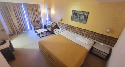 Hotel Bluehill Room Type - Suite Room