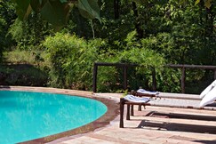 RENI PANI JUNGLE LODGE