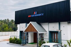 A R RESIDENCY