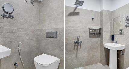 SUPERB HOTELS Room Type - Standard Room