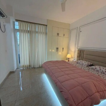 3BHK Omaxe Shiva Prayagraj - Tap to explore photos