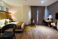 Hotel Sakura Gold by Maps Group