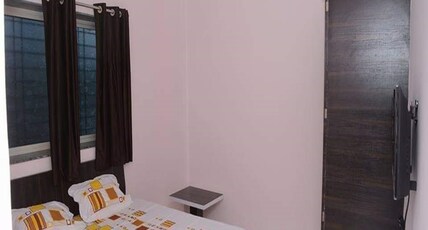 Hotel Yogmalhar and Lodging Room Type - Standard AC Room