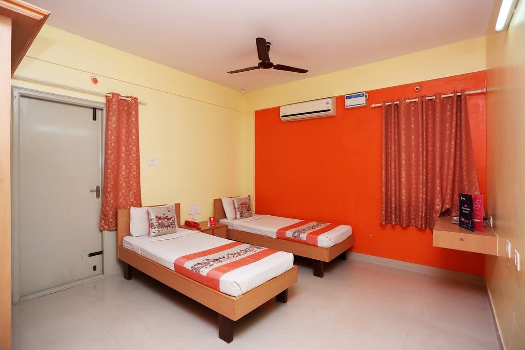 Jasmine Suites - Tap to explore photos