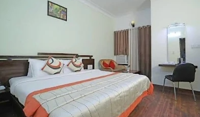 HOTEL KALPVIEW Room Type - EXECUTIVE HOTEL KALPVIEW Room Type - EXECUTIVE