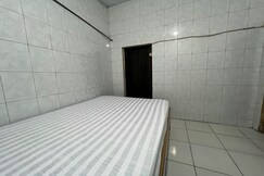 Hotel O Kost Aisyah Near Citra Grand Galesong City(Pattalassang)