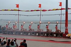 Varanasi Paying Guest House | Assi Ghat